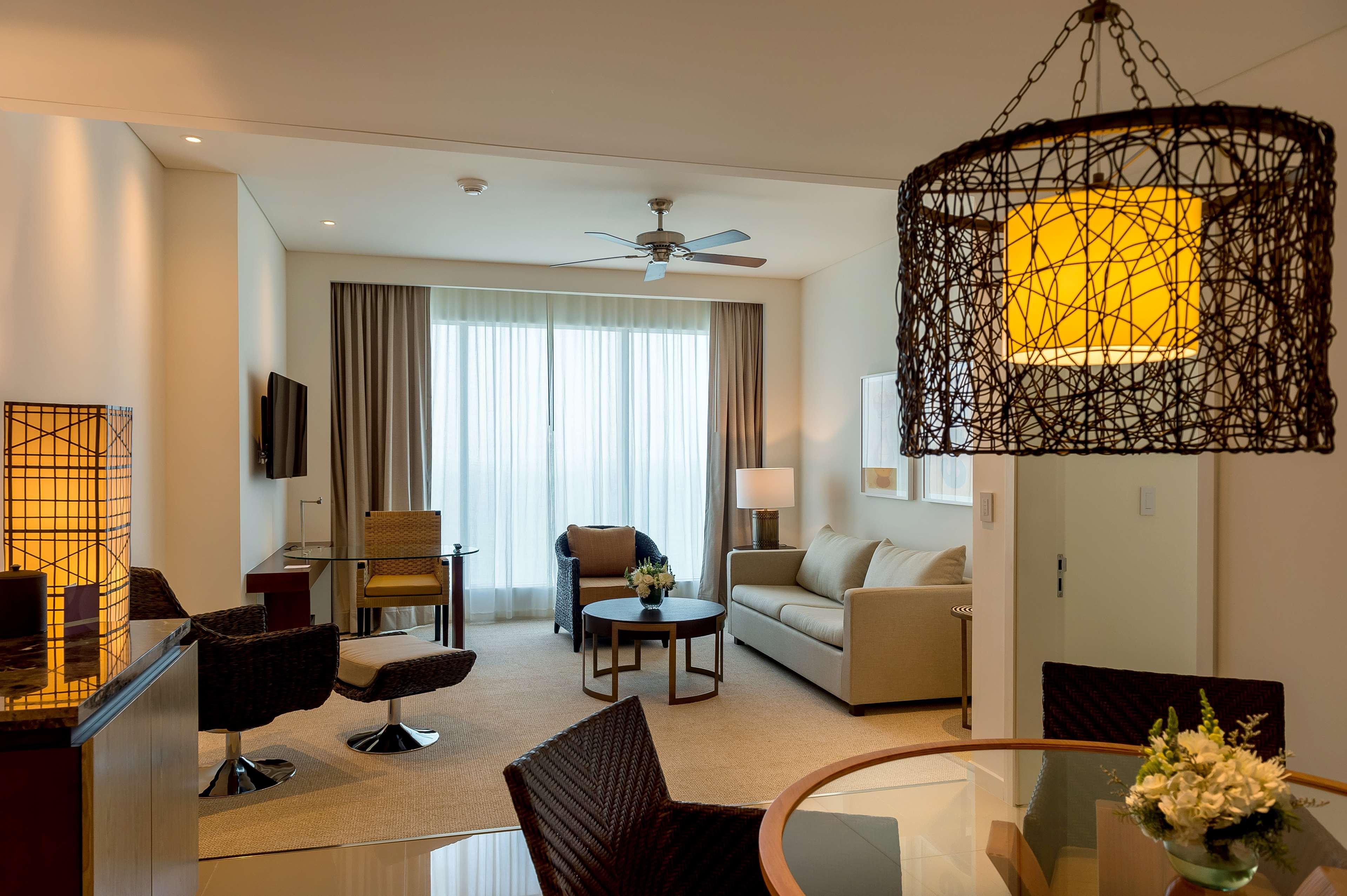 Hyatt Regency Hotel 5*