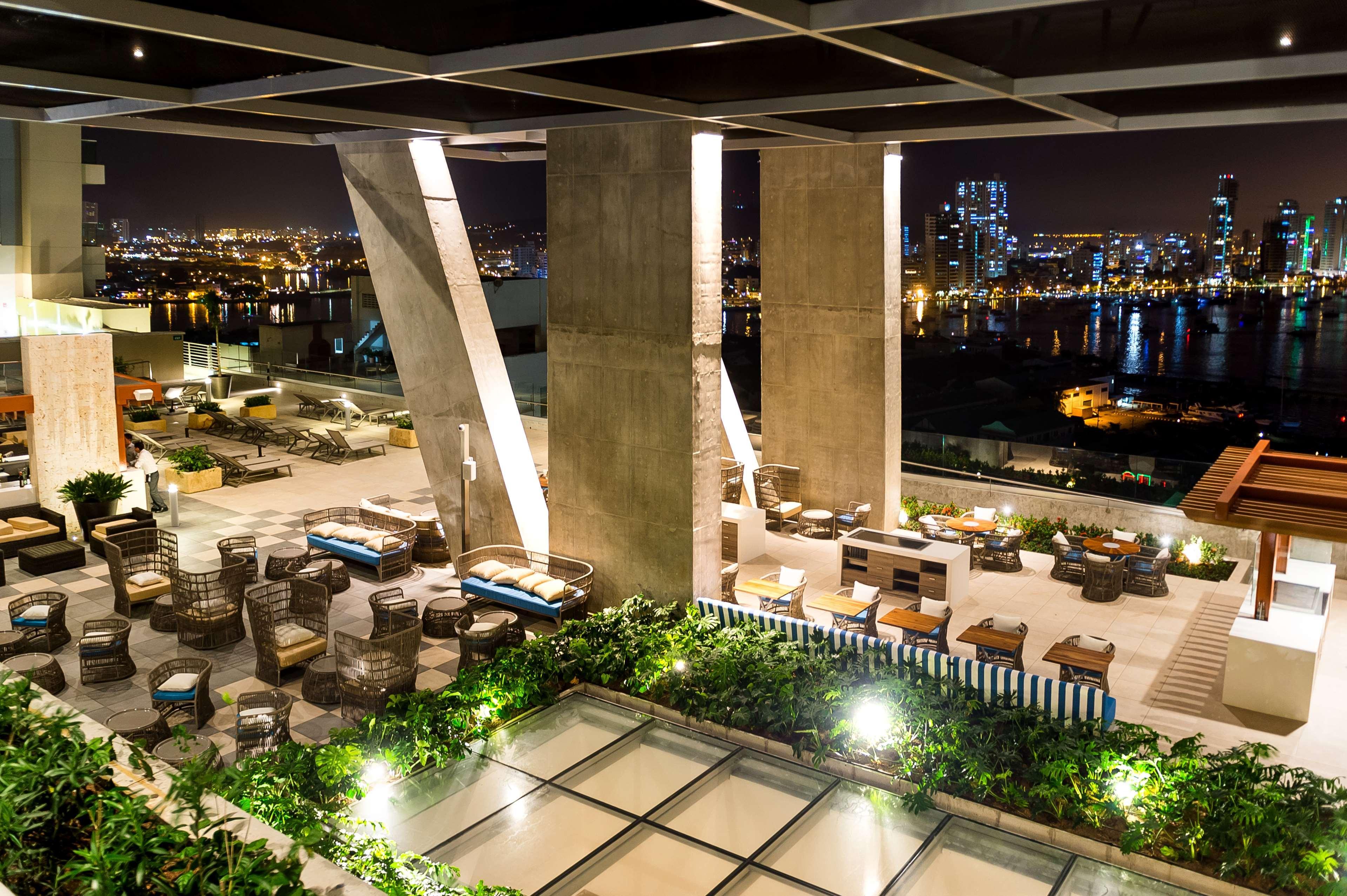 Hyatt Regency Hotel 5*