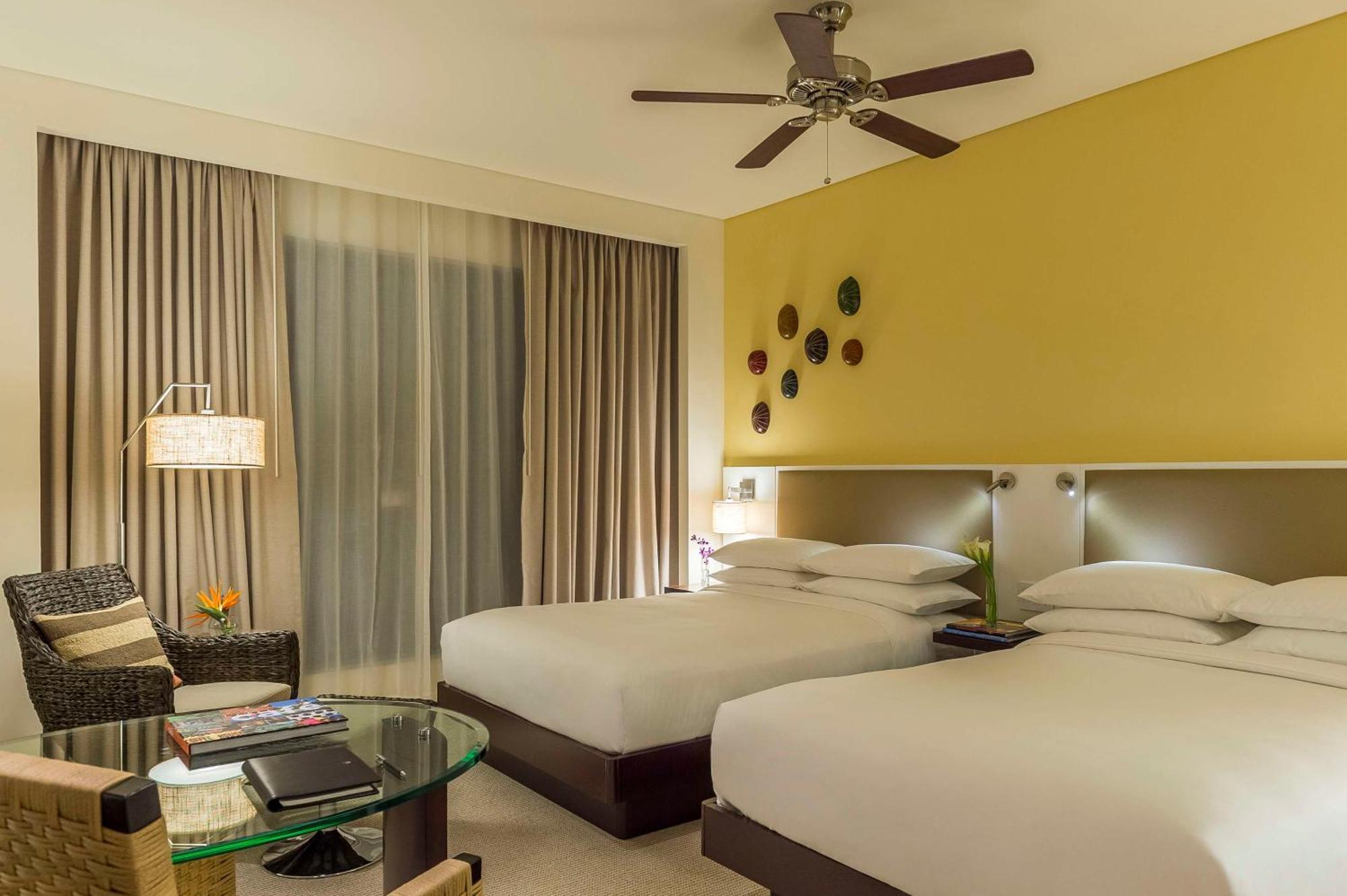 Hyatt Regency