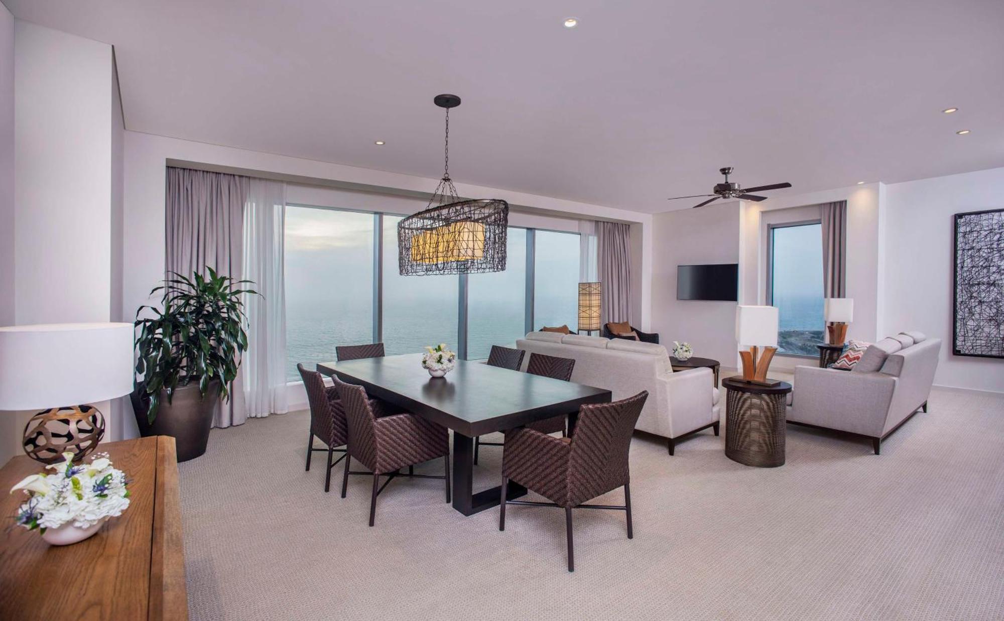 Hyatt Regency Cartagena