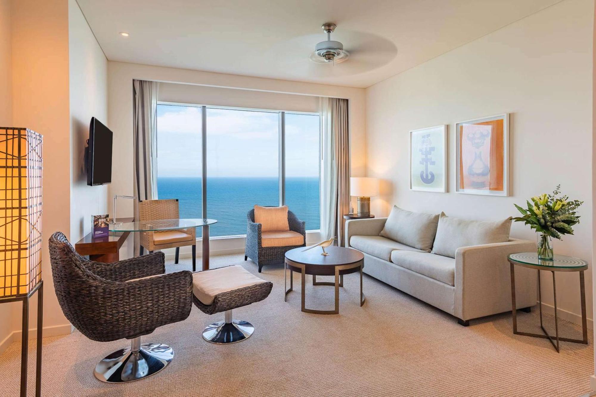 Hotel Hyatt Regency Cartagena