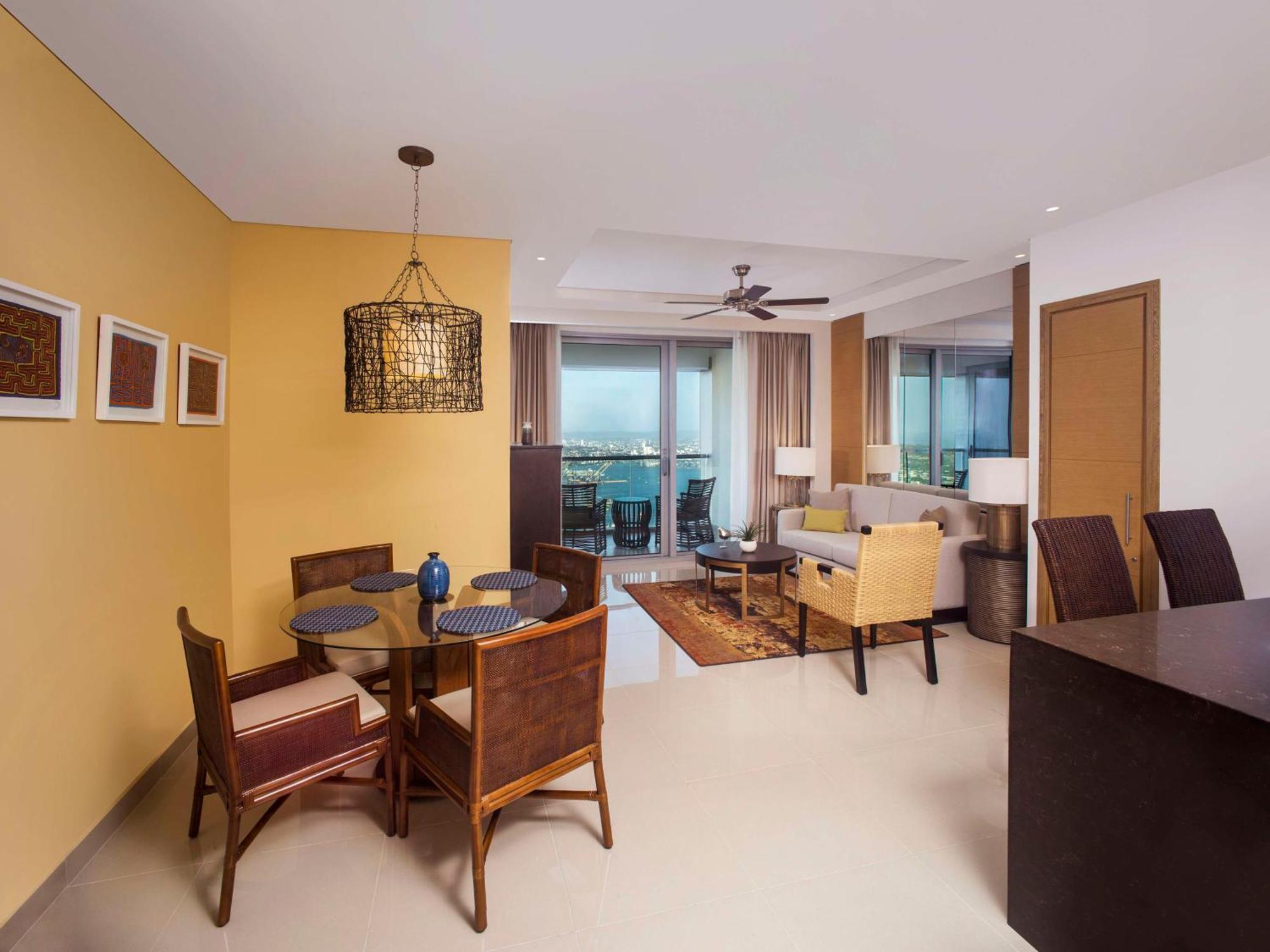 Hyatt Regency Hotel