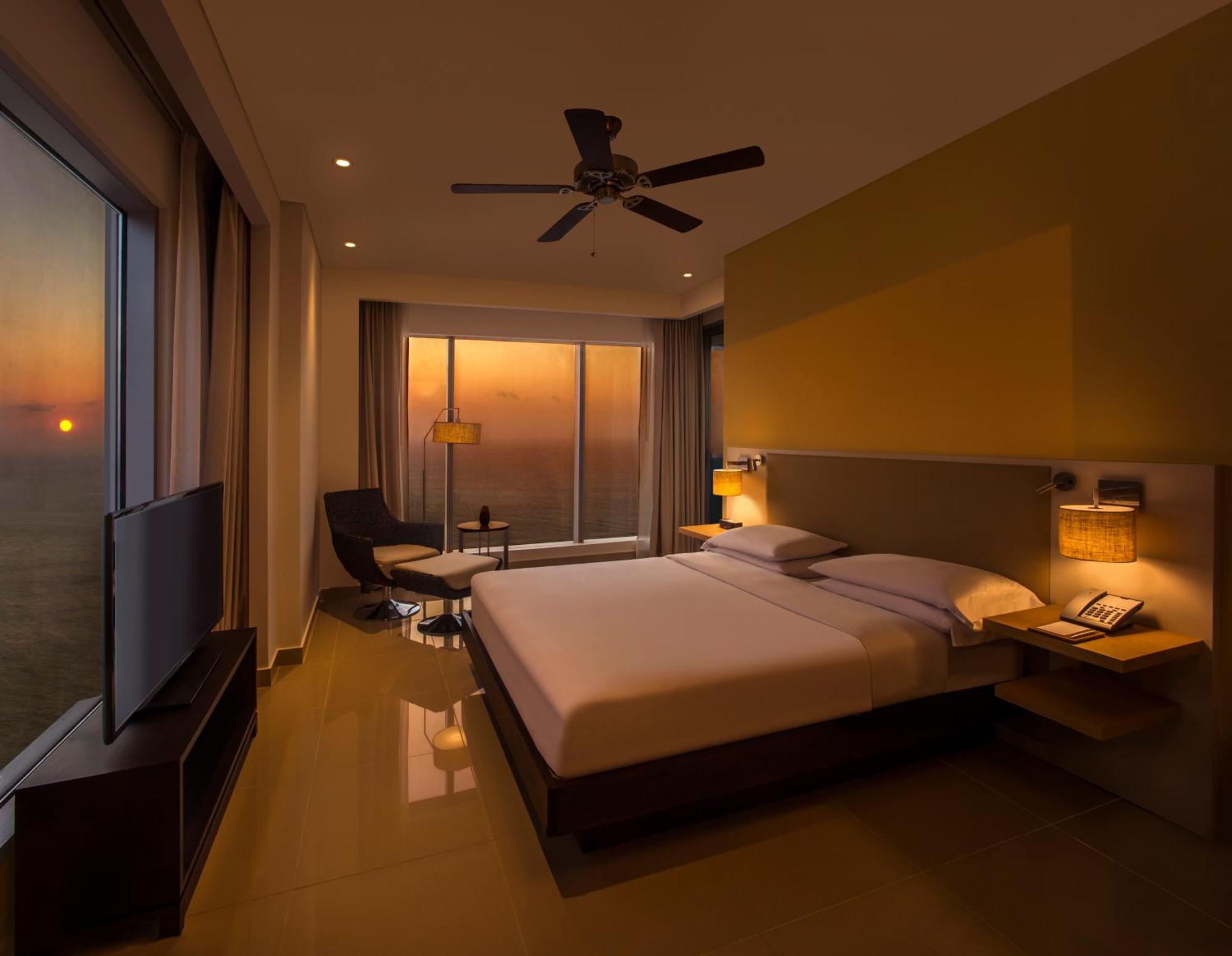 Hyatt Regency 5*