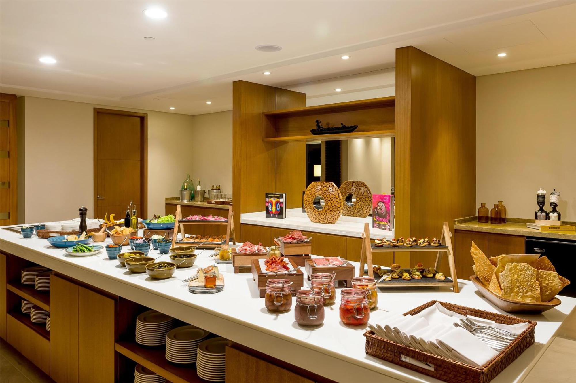 Hyatt Regency Hotel