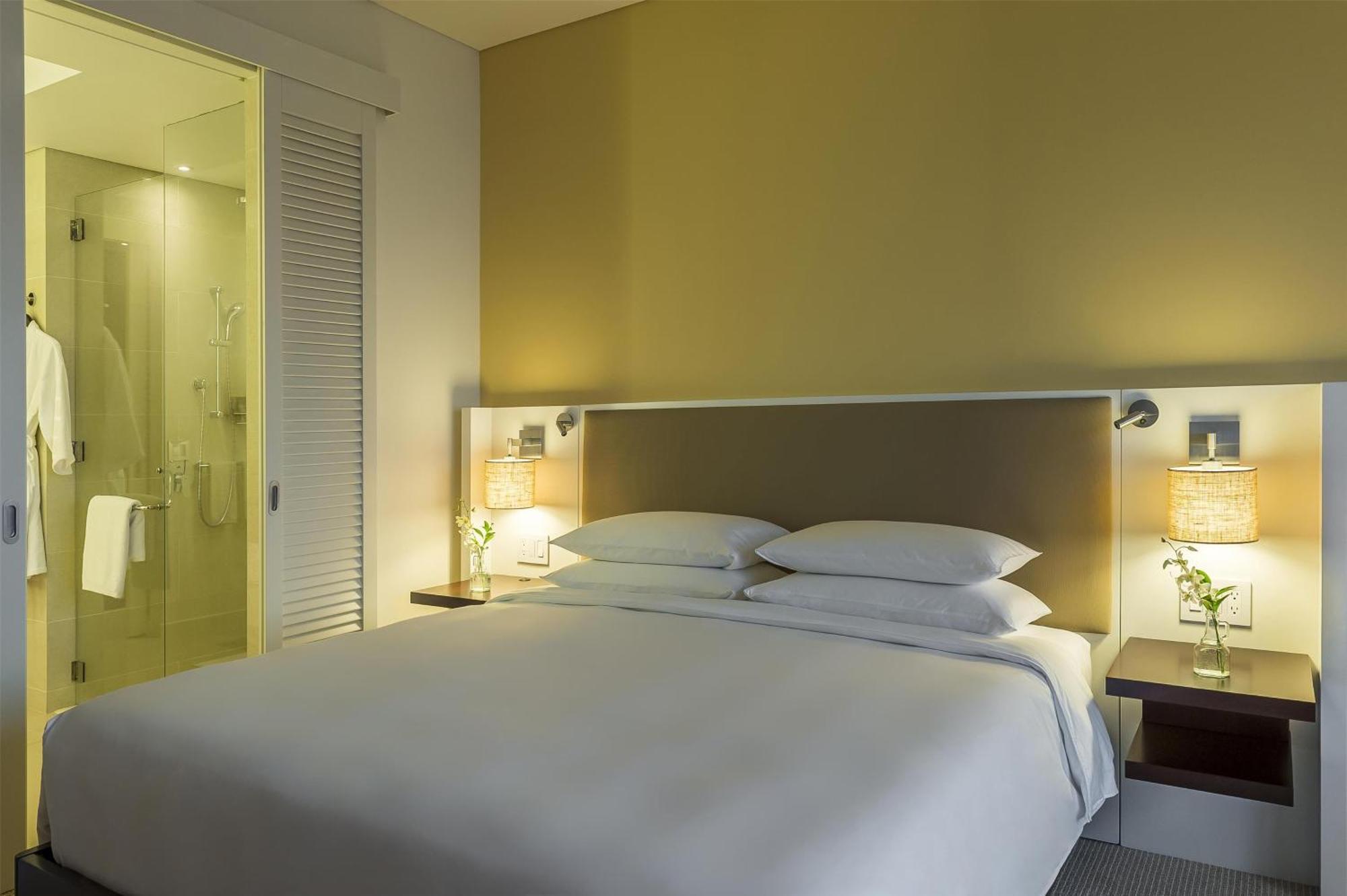 Hyatt Regency Hotel Cartagena