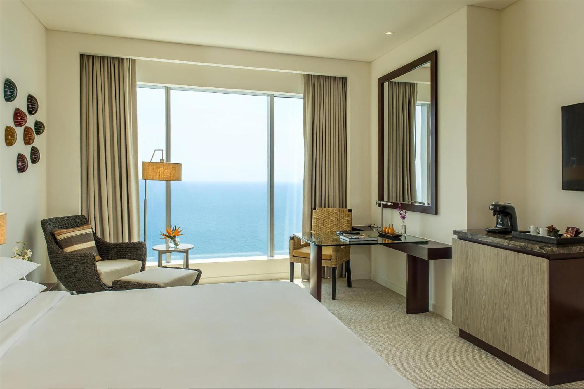 Hyatt Regency Cartagena