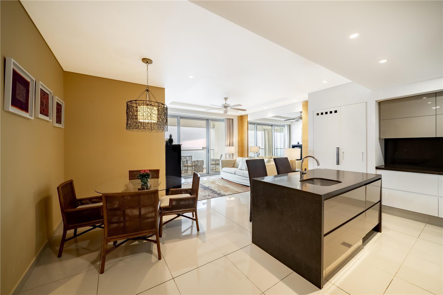 Hyatt Regency Hotel Cartagena