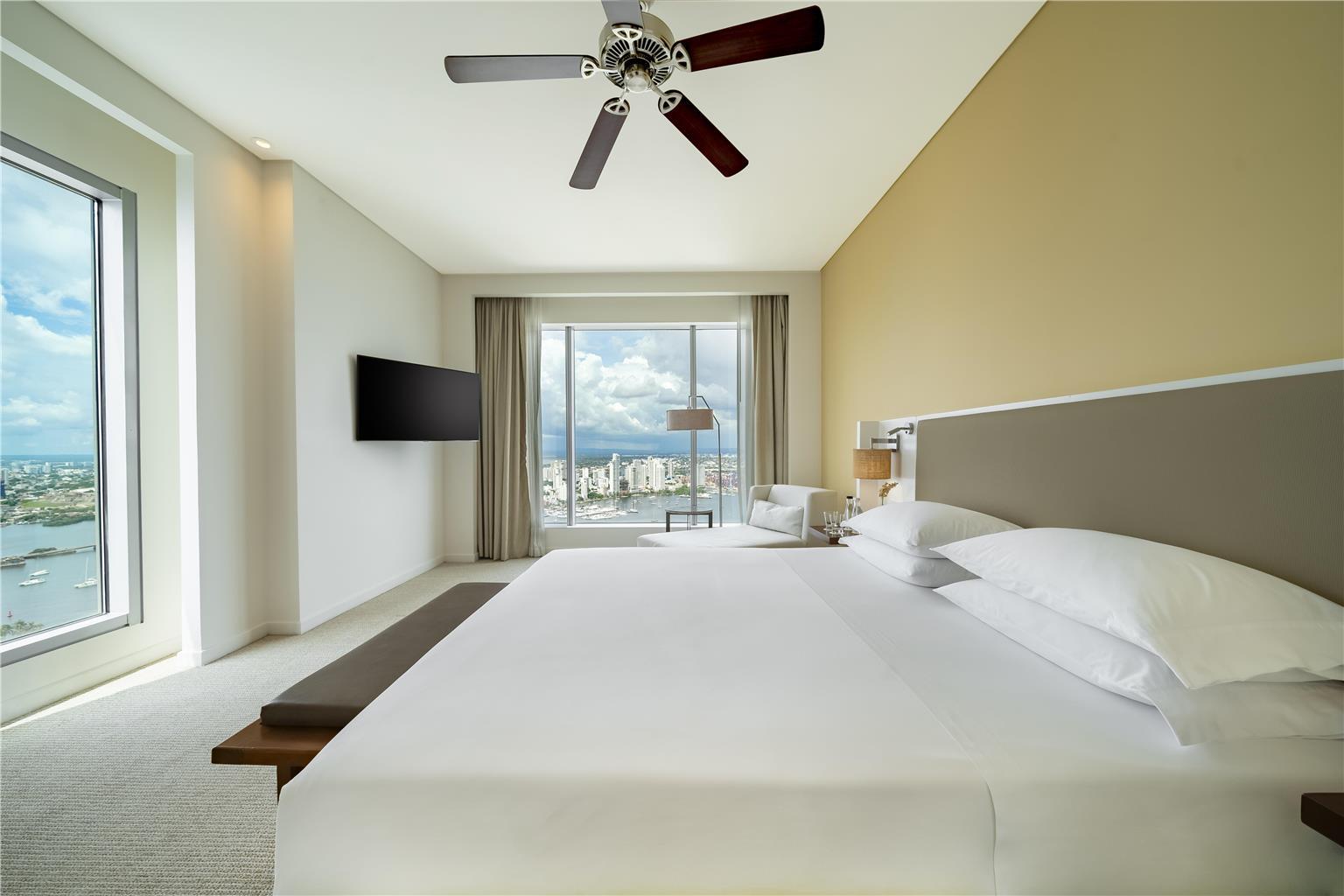 Hyatt Regency