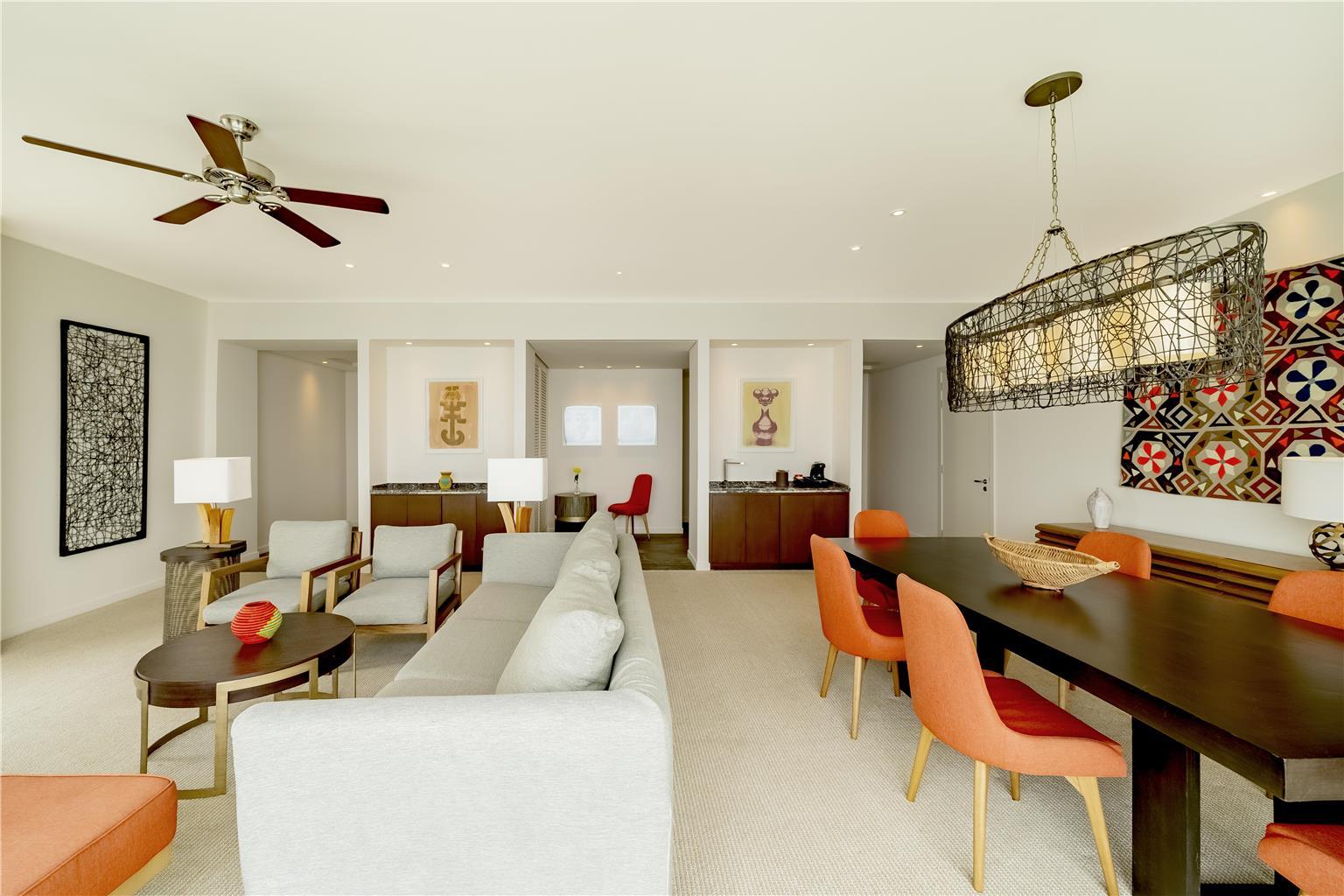 Hotel Hyatt Regency 5*