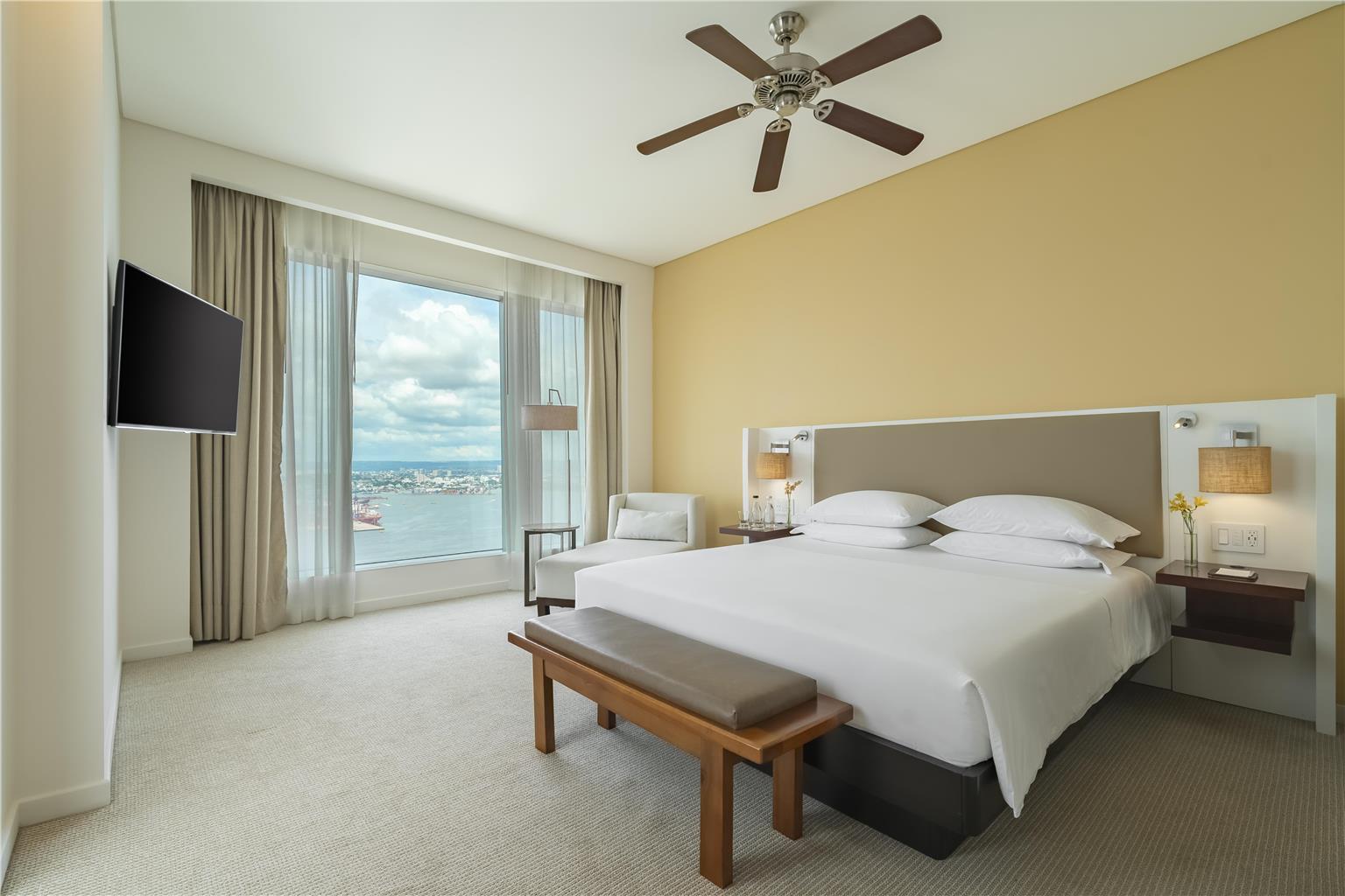 Hotel Hyatt Regency 5*