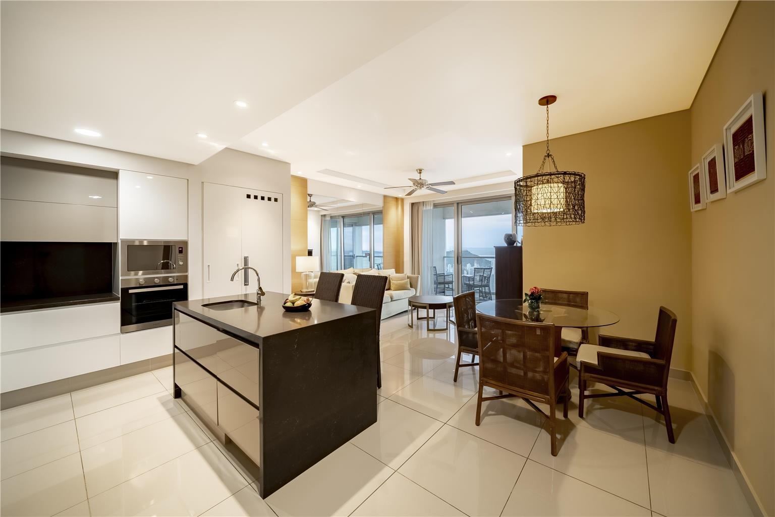 Hotel Hyatt Regency Cartagena