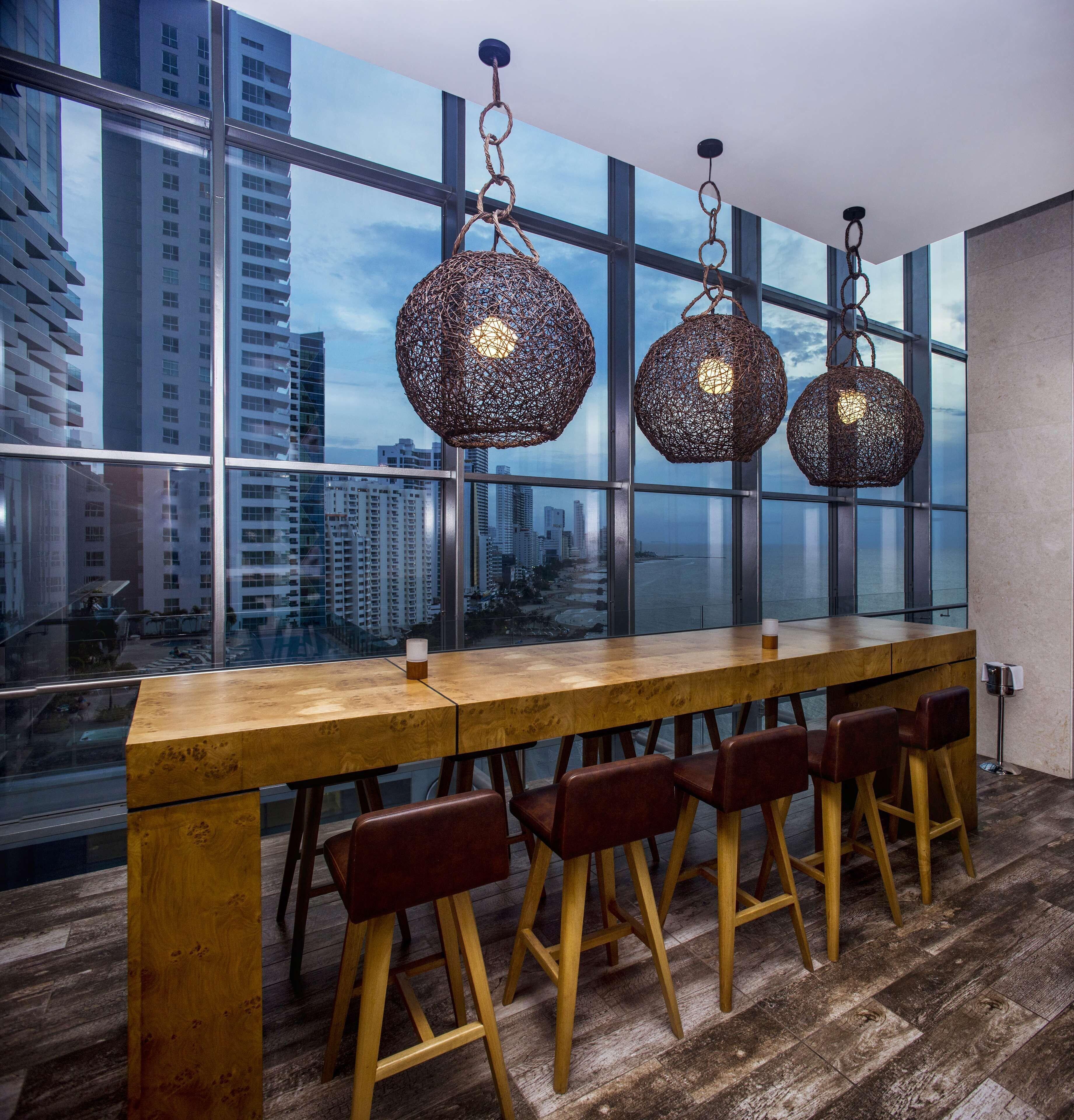 Hyatt Regency Cartagena