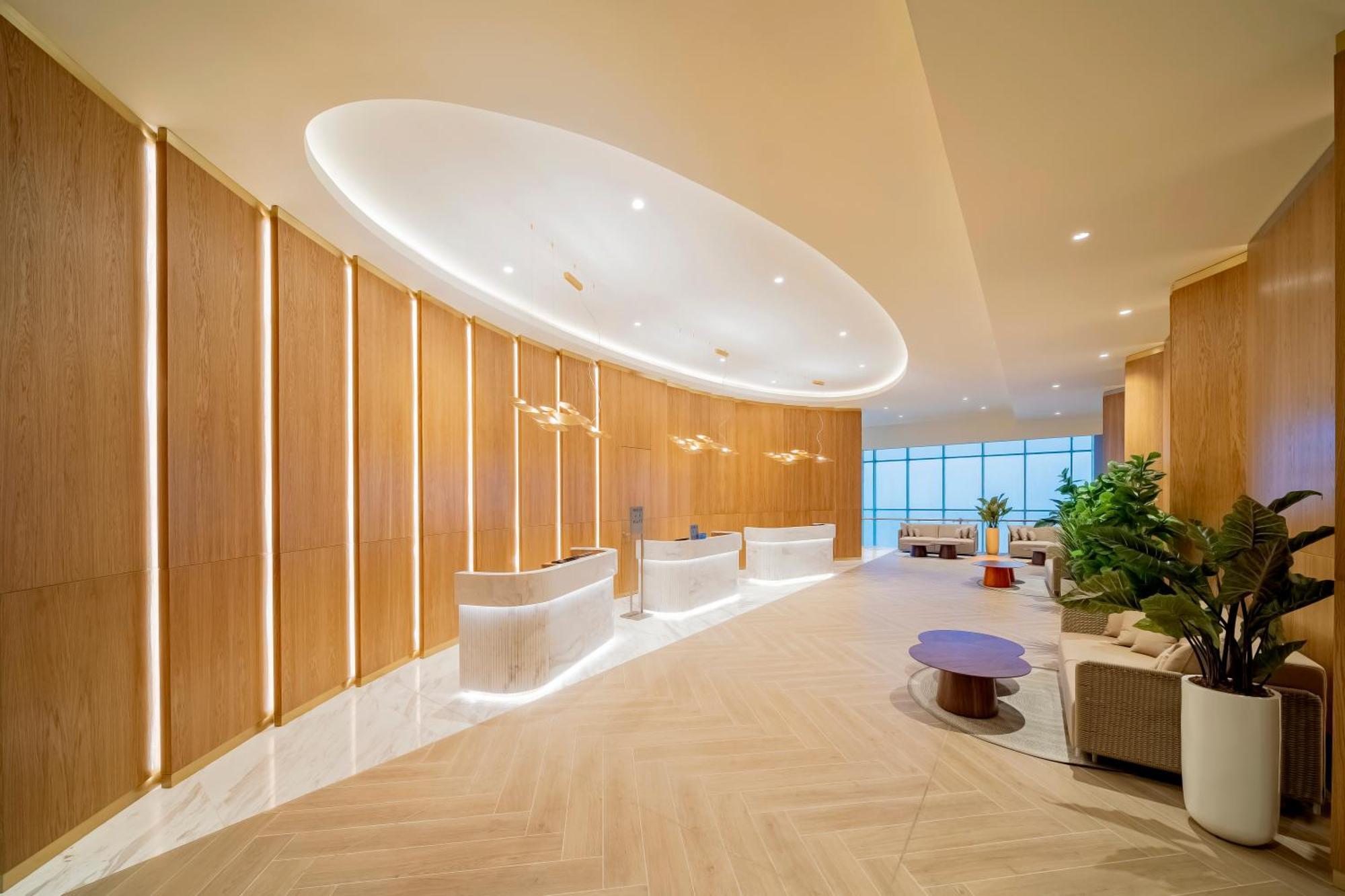 Hyatt Regency