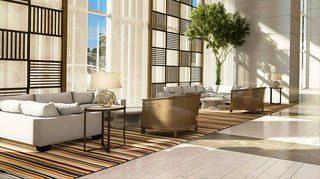 Hyatt Regency Cartagena