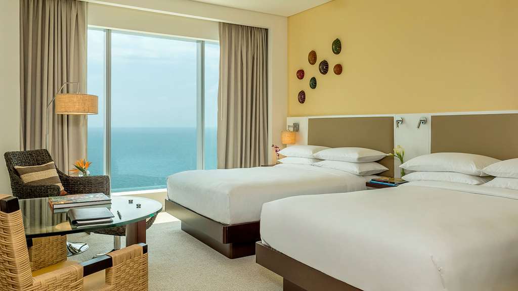 Hyatt Regency Cartagena