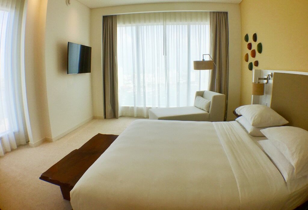 Hyatt Regency 5* Cartagena