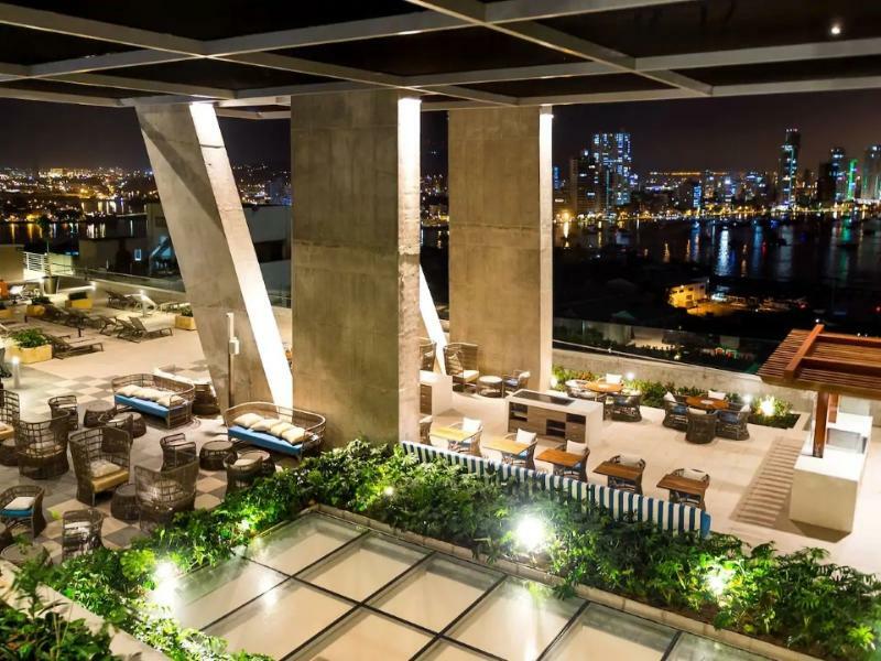 Hyatt Regency Hotel
