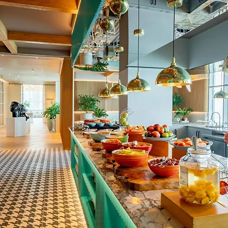 Hyatt Regency Cartagena