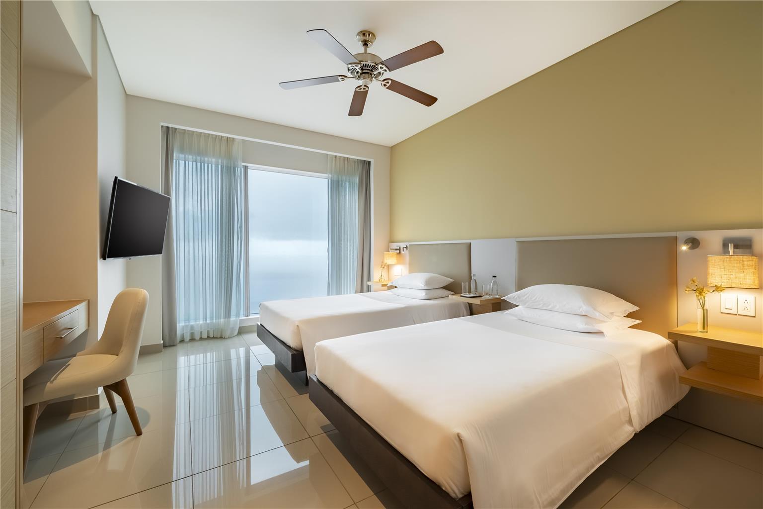 Hyatt Regency Hotel 5*