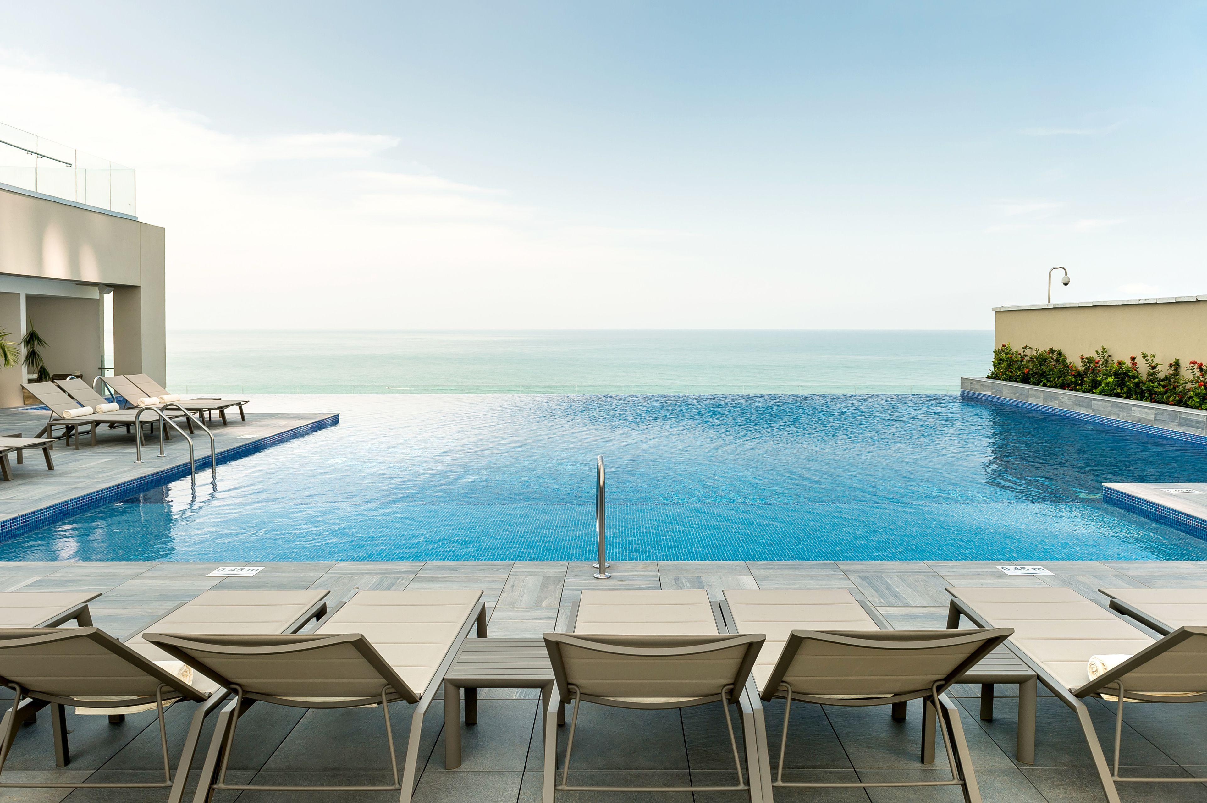 Hyatt Regency Cartagena