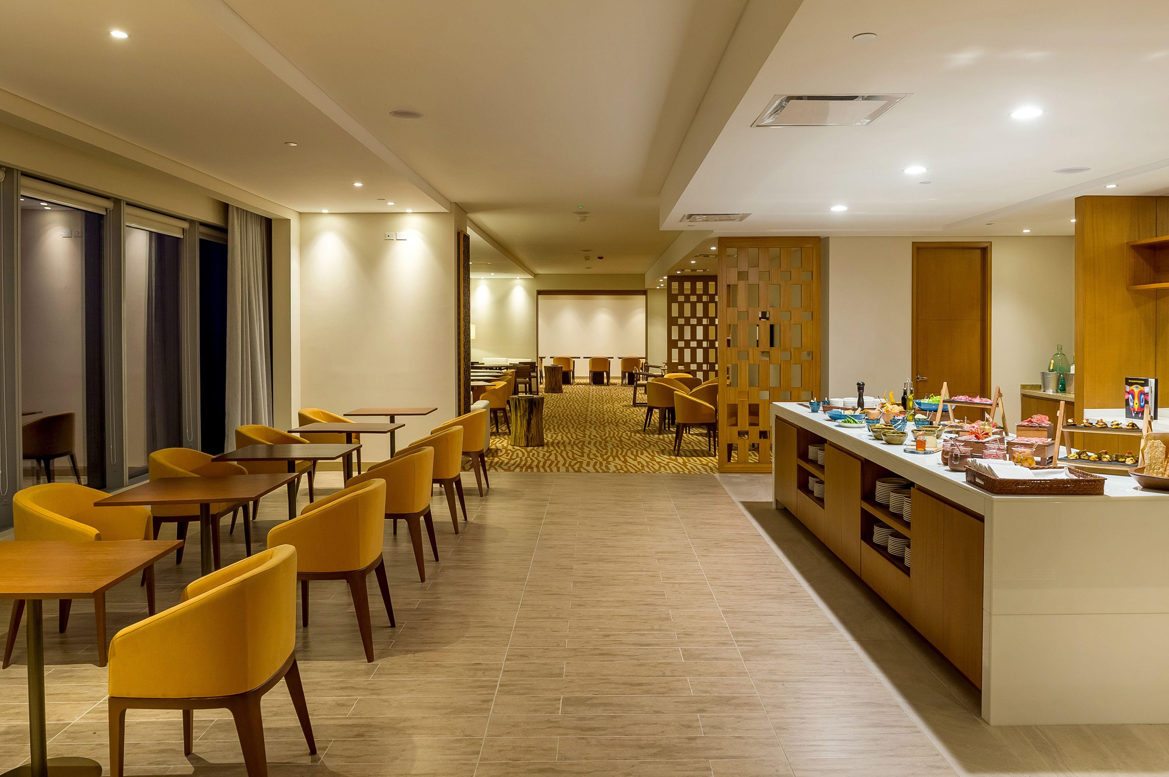 Hotel Hyatt Regency