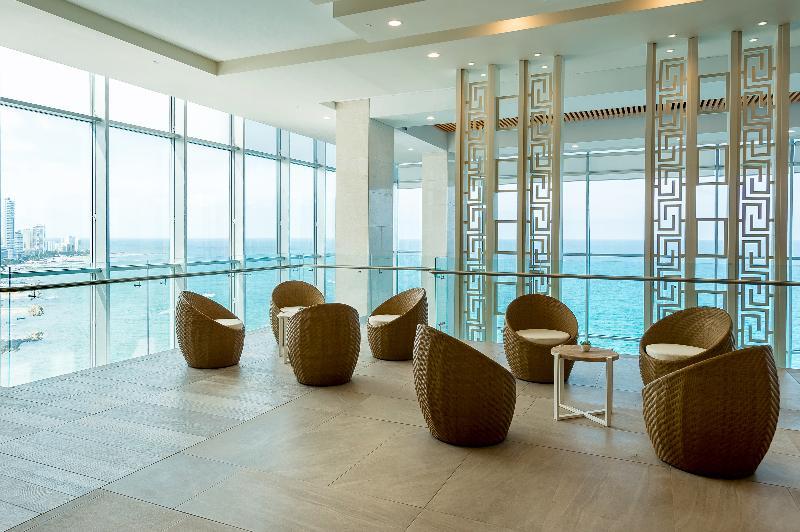 Hotel Hyatt Regency